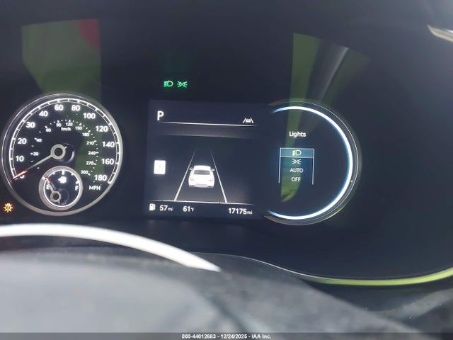 KMTG54SE9SU157006 Genesis G70 3.3t Rwd Sport Advanced