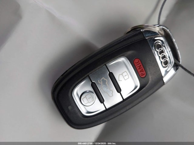 2014 AUDI Q5 WA1DGAFP4EA039466 Photo 10