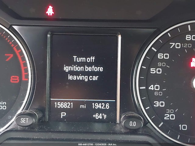 WA1DGAFP4EA039466 Audi Q5 3.0t Premium Plus