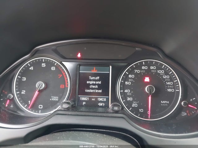 2014 AUDI Q5 WA1DGAFP4EA039466 Photo 6