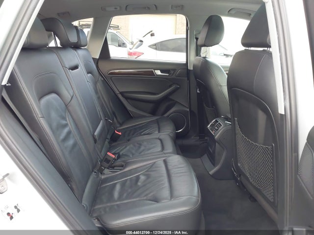 2014 AUDI Q5 WA1DGAFP4EA039466 Photo 7