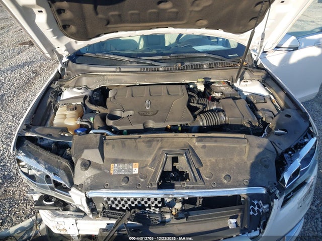 3LN6L5GC8HR662866 Lincoln Mkz Black Label