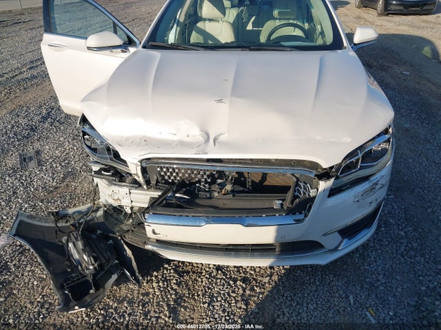 3LN6L5GC8HR662866 Lincoln Mkz Black Label