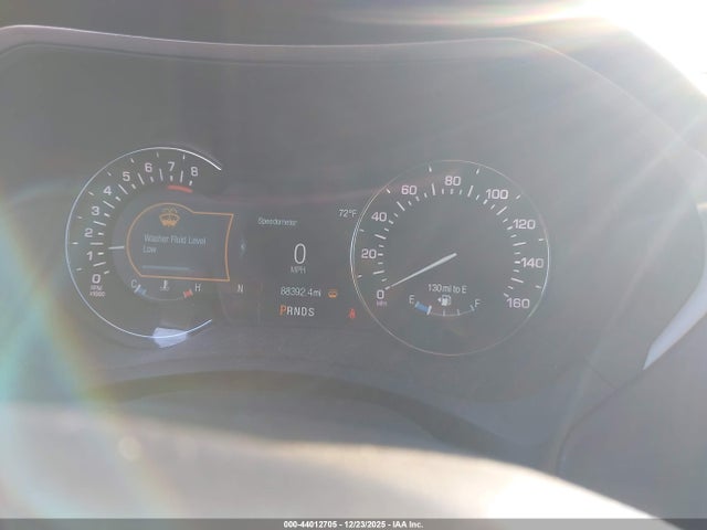 3LN6L5GC8HR662866 Lincoln Mkz Black Label