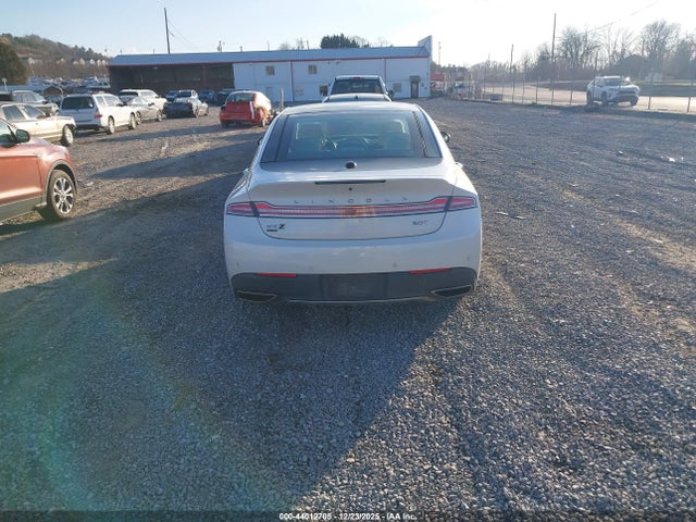 3LN6L5GC8HR662866 Lincoln Mkz Black Label