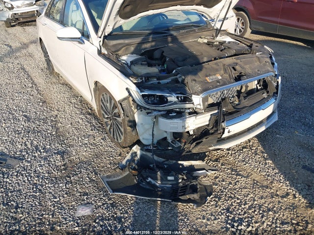 3LN6L5GC8HR662866 Lincoln Mkz Black Label