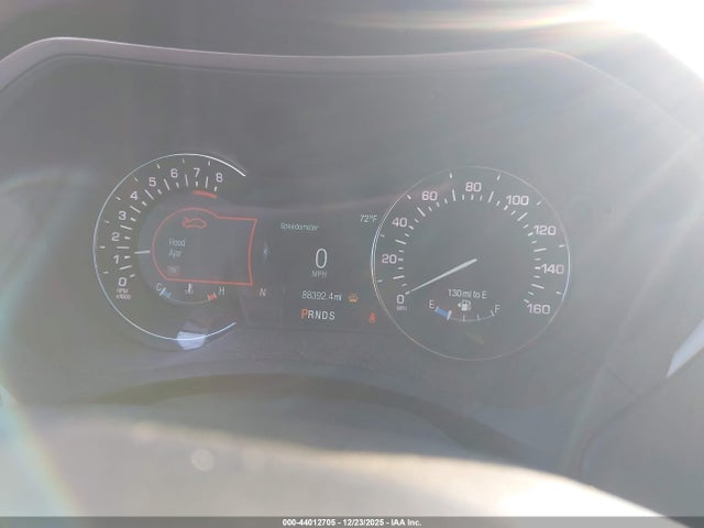 3LN6L5GC8HR662866 Lincoln Mkz Black Label