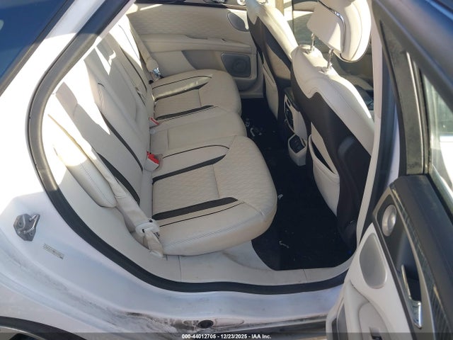 3LN6L5GC8HR662866 Lincoln Mkz Black Label