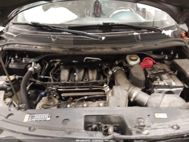 1FM5K8F89KGB26746 Ford Explorer Limited