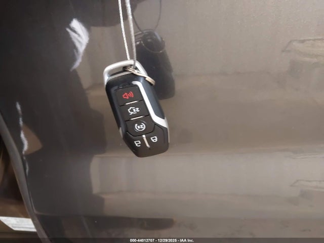 1FM5K8F89KGB26746 Ford Explorer Limited