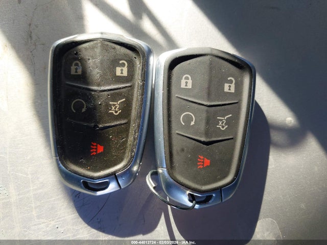 2019 CADILLAC XT4 1GYFZCR49KF116654 Photo 10