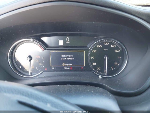 2019 CADILLAC XT4 1GYFZCR49KF116654 Photo 6