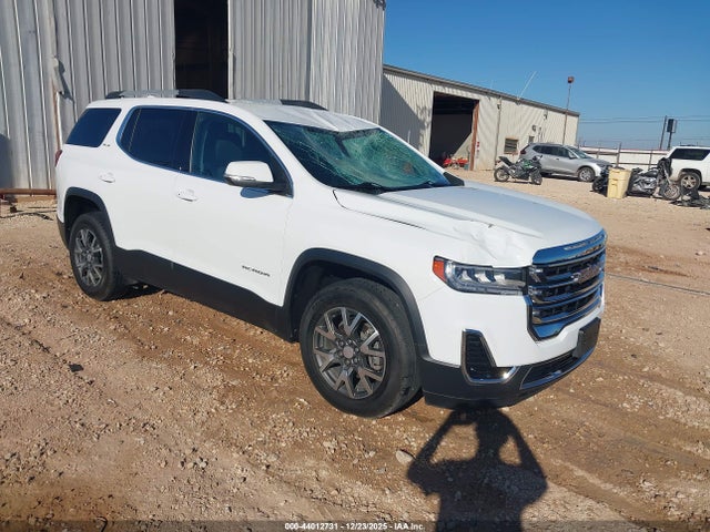 Aukcja sprzedaży 2020 Gmc Acadia Sle, vin: 1GKKNKLS2LZ238391, numer aukcji: 44012731