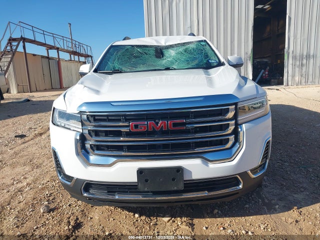 Aukcja sprzedaży 2020 Gmc Acadia Sle, vin: 1GKKNKLS2LZ238391, numer aukcji: 44012731