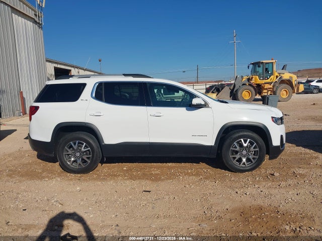 Aukcja sprzedaży 2020 Gmc Acadia Sle, vin: 1GKKNKLS2LZ238391, numer aukcji: 44012731