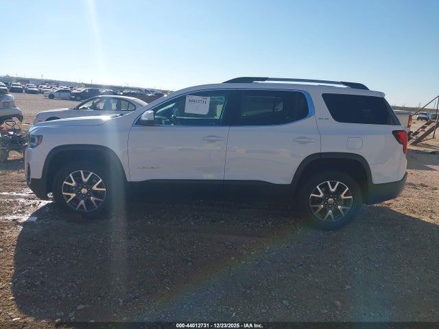 Aukcja sprzedaży 2020 Gmc Acadia Sle, vin: 1GKKNKLS2LZ238391, numer aukcji: 44012731