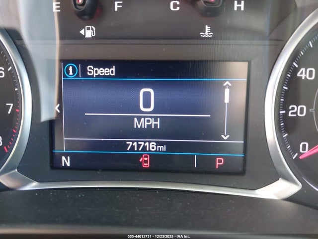Aukcja sprzedaży 2020 Gmc Acadia Sle, vin: 1GKKNKLS2LZ238391, numer aukcji: 44012731