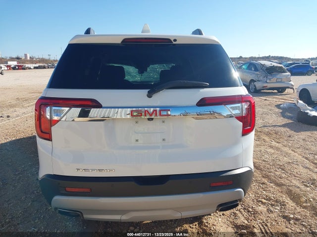 Aukcja sprzedaży 2020 Gmc Acadia Sle, vin: 1GKKNKLS2LZ238391, numer aukcji: 44012731