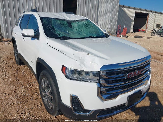 Aukcja sprzedaży 2020 Gmc Acadia Sle, vin: 1GKKNKLS2LZ238391, numer aukcji: 44012731