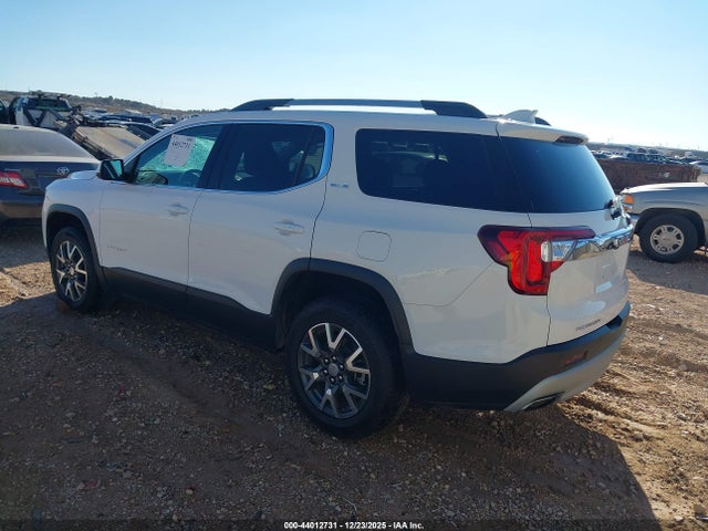 Aukcja sprzedaży 2020 Gmc Acadia Sle, vin: 1GKKNKLS2LZ238391, numer aukcji: 44012731