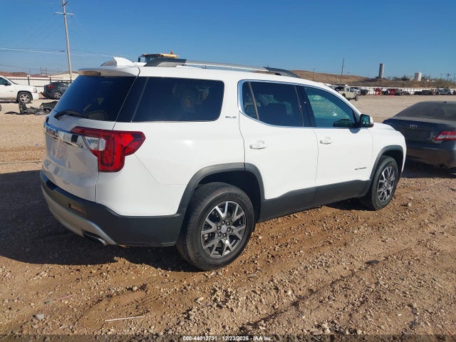Aukcja sprzedaży 2020 Gmc Acadia Sle, vin: 1GKKNKLS2LZ238391, numer aukcji: 44012731