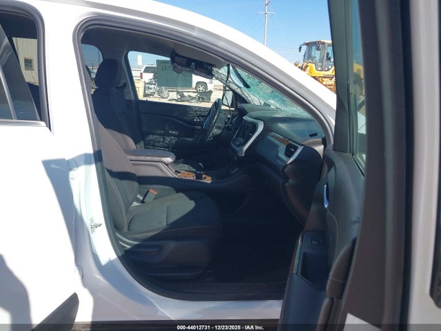 Aukcja sprzedaży 2020 Gmc Acadia Sle, vin: 1GKKNKLS2LZ238391, numer aukcji: 44012731