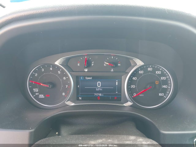 Aukcja sprzedaży 2020 Gmc Acadia Sle, vin: 1GKKNKLS2LZ238391, numer aukcji: 44012731