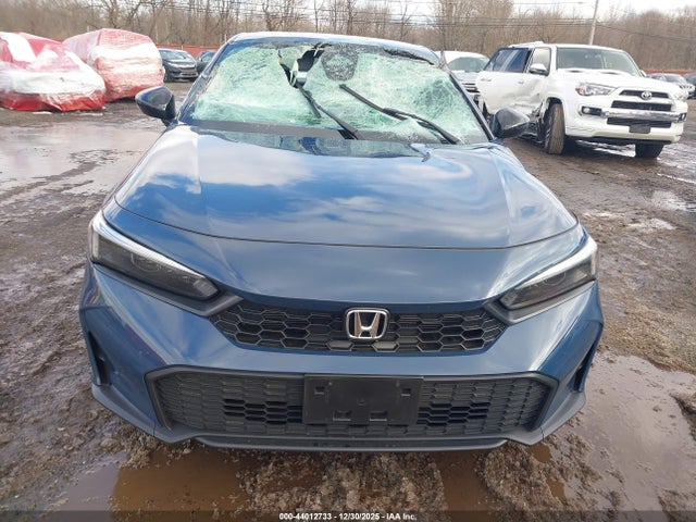 Aukcja sprzedaży 2025 Honda Civic Sport, vin: 2HGFE2F55SH575270, numer aukcji: 44012733