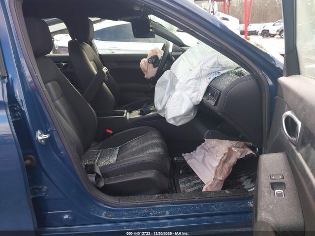 Aukcja sprzedaży 2025 Honda Civic Sport, vin: 2HGFE2F55SH575270, numer aukcji: 44012733