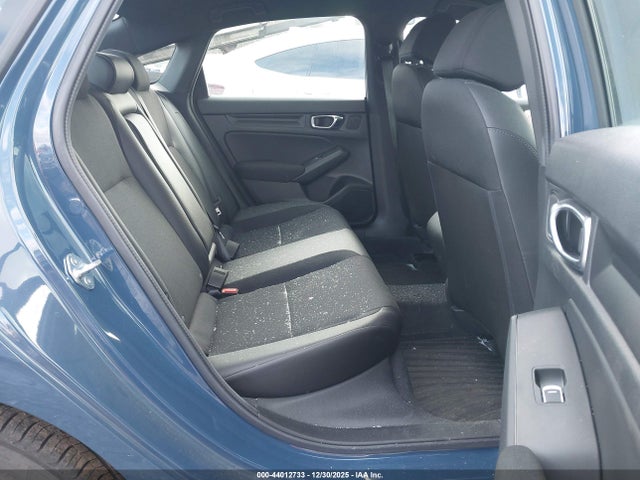Aukcja sprzedaży 2025 Honda Civic Sport, vin: 2HGFE2F55SH575270, numer aukcji: 44012733