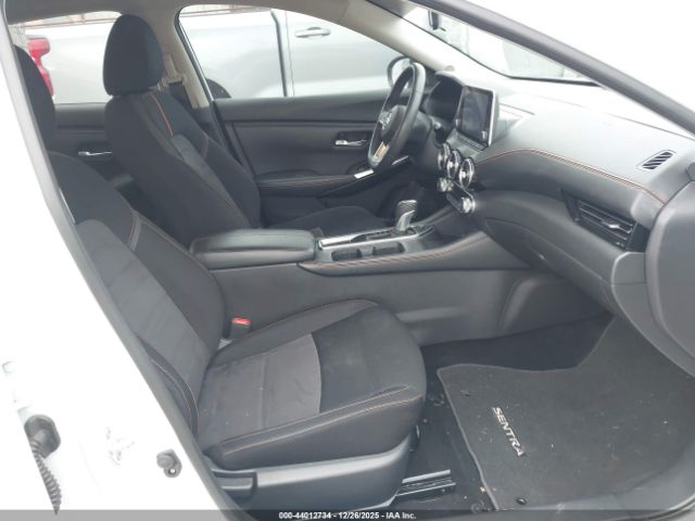 2020 NISSAN SENTRA 3N1AB8DV8LY276197 Photo 4