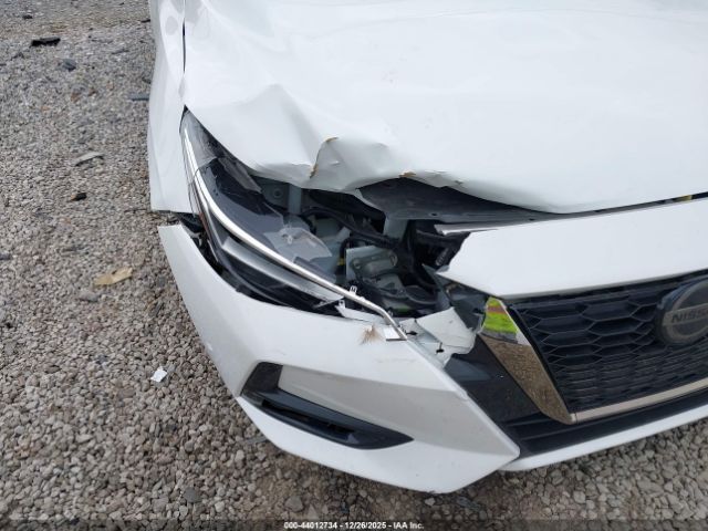 2020 NISSAN SENTRA 3N1AB8DV8LY276197 Photo 5