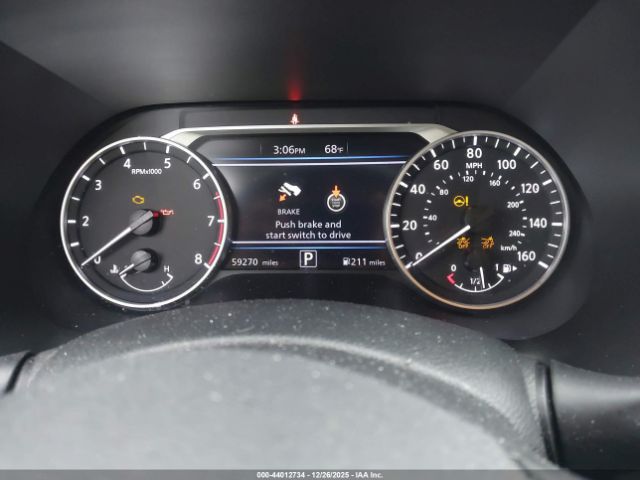 2020 NISSAN SENTRA 3N1AB8DV8LY276197 Photo 6