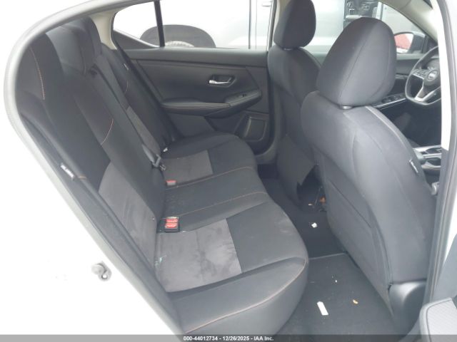 2020 NISSAN SENTRA 3N1AB8DV8LY276197 Photo 7
