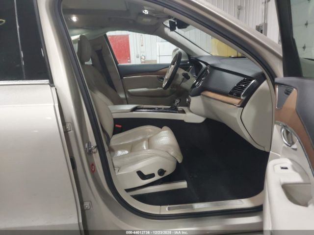 2016 VOLVO XC90 YV4A22PLXG1050769 Photo 4