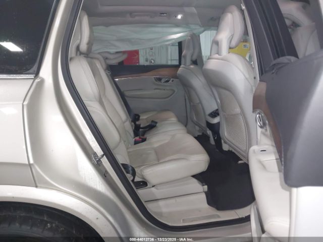 2016 VOLVO XC90 YV4A22PLXG1050769 Photo 7