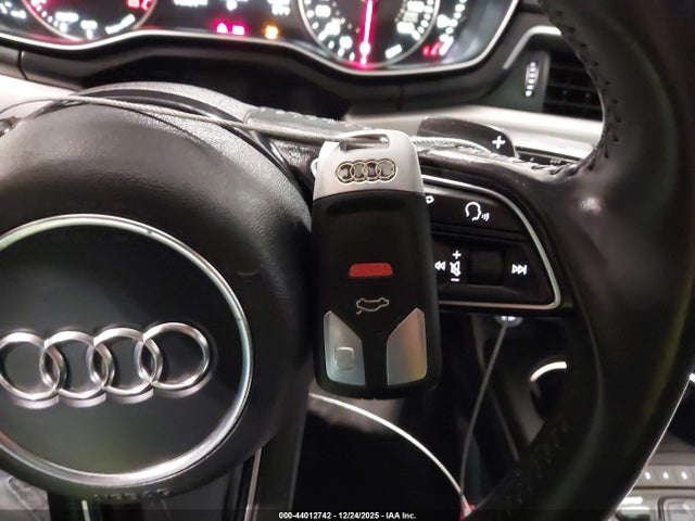 2017 AUDI A4 WAUANAF47HN031733 Photo 10