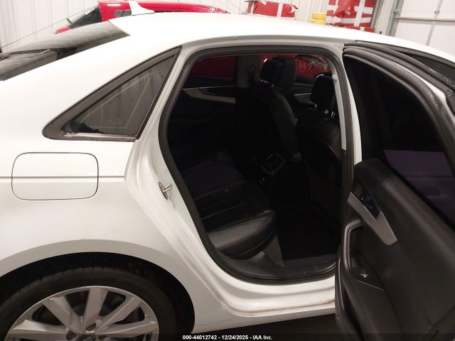 2017 AUDI A4 WAUANAF47HN031733 Photo 7