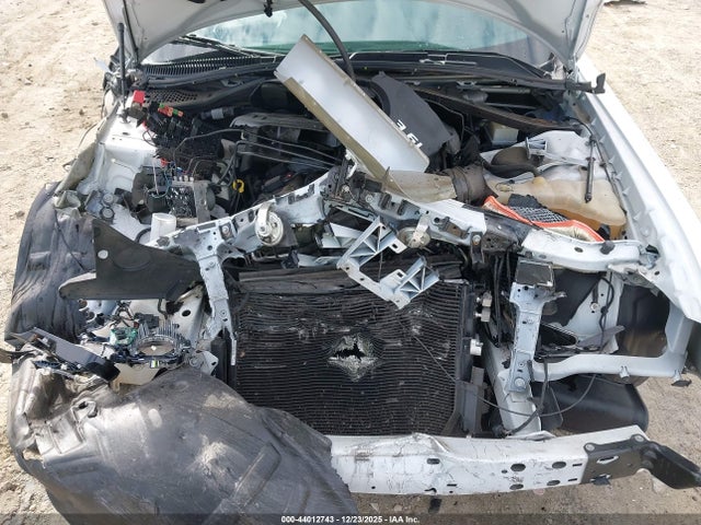 2022 DODGE CHALLENGER 2C3CDZJG6NH230053 Photo 9