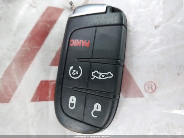 2022 DODGE CHALLENGER 2C3CDZJG6NH230053 Photo 10