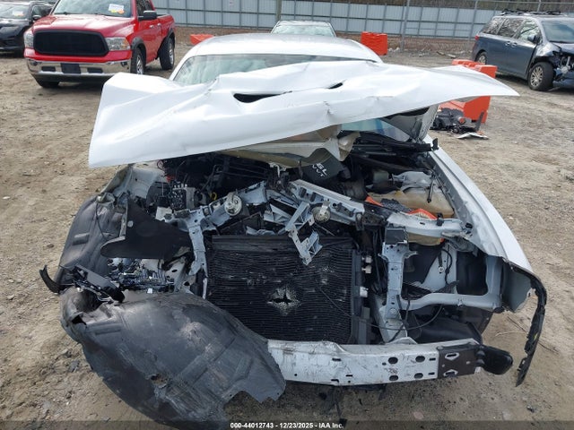 2022 DODGE CHALLENGER 2C3CDZJG6NH230053 Photo 5