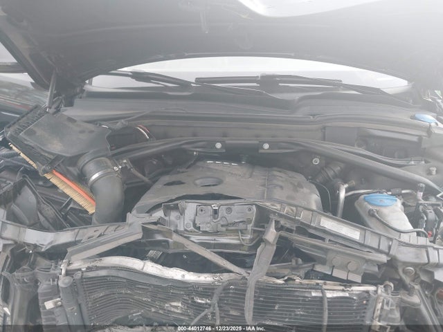 2017 AUDI Q5 WA1C2AFP5HA095592 Photo 9