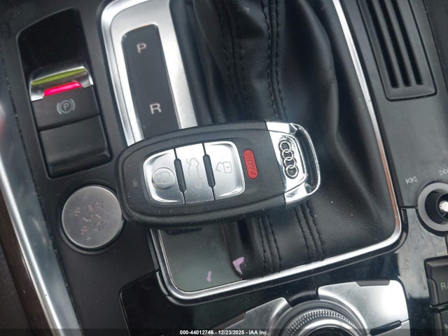 2017 AUDI Q5 WA1C2AFP5HA095592 Photo 10