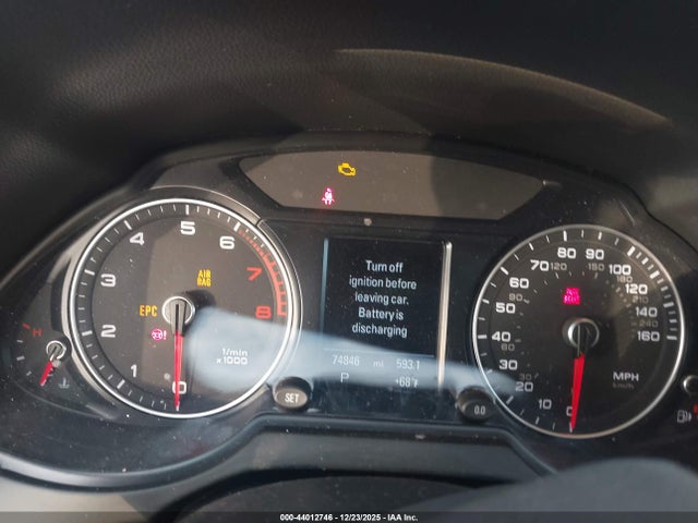 2017 AUDI Q5 WA1C2AFP5HA095592 Photo 6