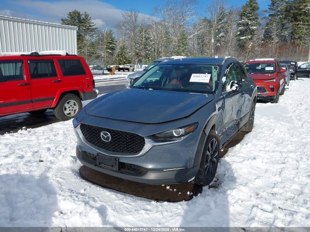 Aukcja sprzedaży 2025 Mazda Cx-30 2.5 S Carbon Edition, vin: 3MVDMBCM1SM827648, numer aukcji: 44012747