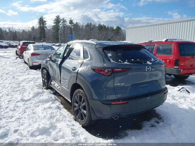 Aukcja sprzedaży 2025 Mazda Cx-30 2.5 S Carbon Edition, vin: 3MVDMBCM1SM827648, numer aukcji: 44012747