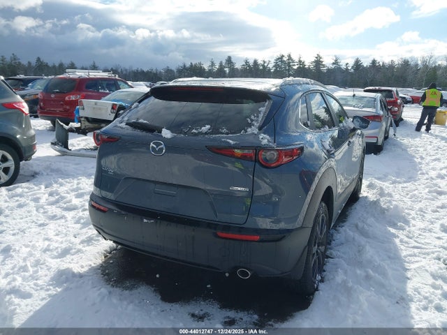 Aukcja sprzedaży 2025 Mazda Cx-30 2.5 S Carbon Edition, vin: 3MVDMBCM1SM827648, numer aukcji: 44012747