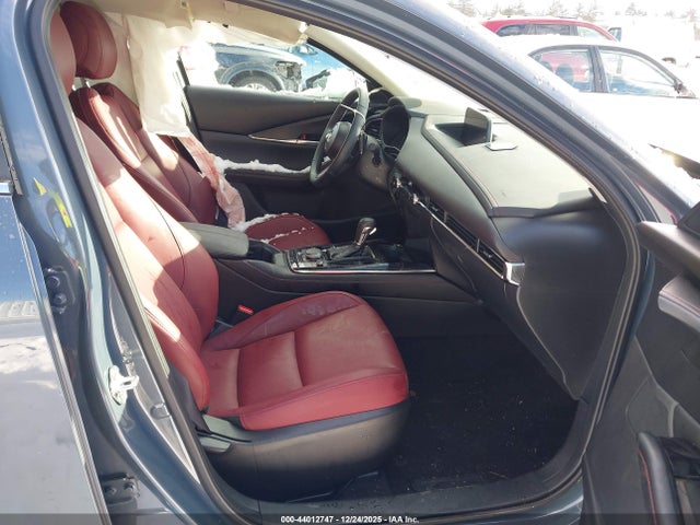 Aukcja sprzedaży 2025 Mazda Cx-30 2.5 S Carbon Edition, vin: 3MVDMBCM1SM827648, numer aukcji: 44012747