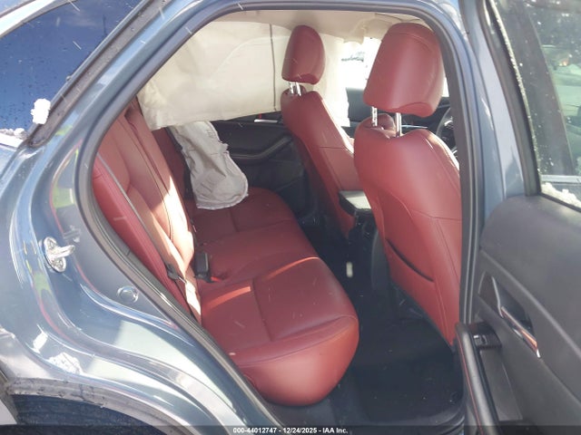 Aukcja sprzedaży 2025 Mazda Cx-30 2.5 S Carbon Edition, vin: 3MVDMBCM1SM827648, numer aukcji: 44012747