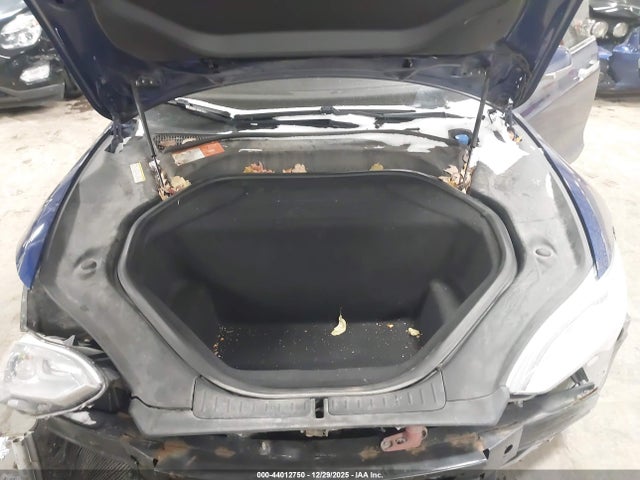 2015 TESLA MODEL S 5YJSA1S29FF095047 Photo 9